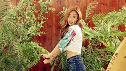 Girl's Day is really cute in the Japanese version of 'Darling' teaser