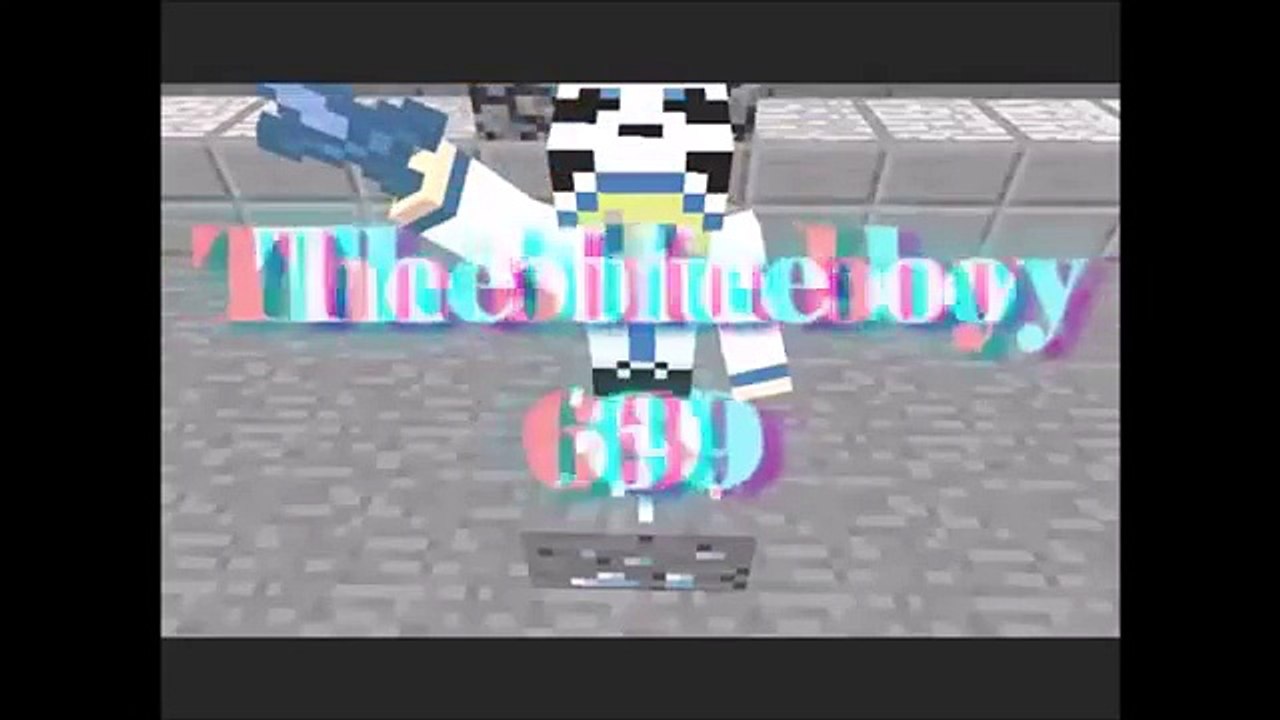 How build a  Freddy Fazbear Plush Minecraft FNAF