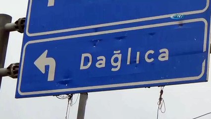 Dağlıca’da hain saldırı: Şehit ve yaralılar var