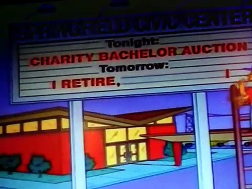 The Simpson part 1