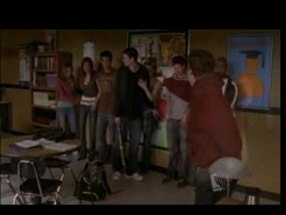 One Tree hill - " Why ? "  By Mo1