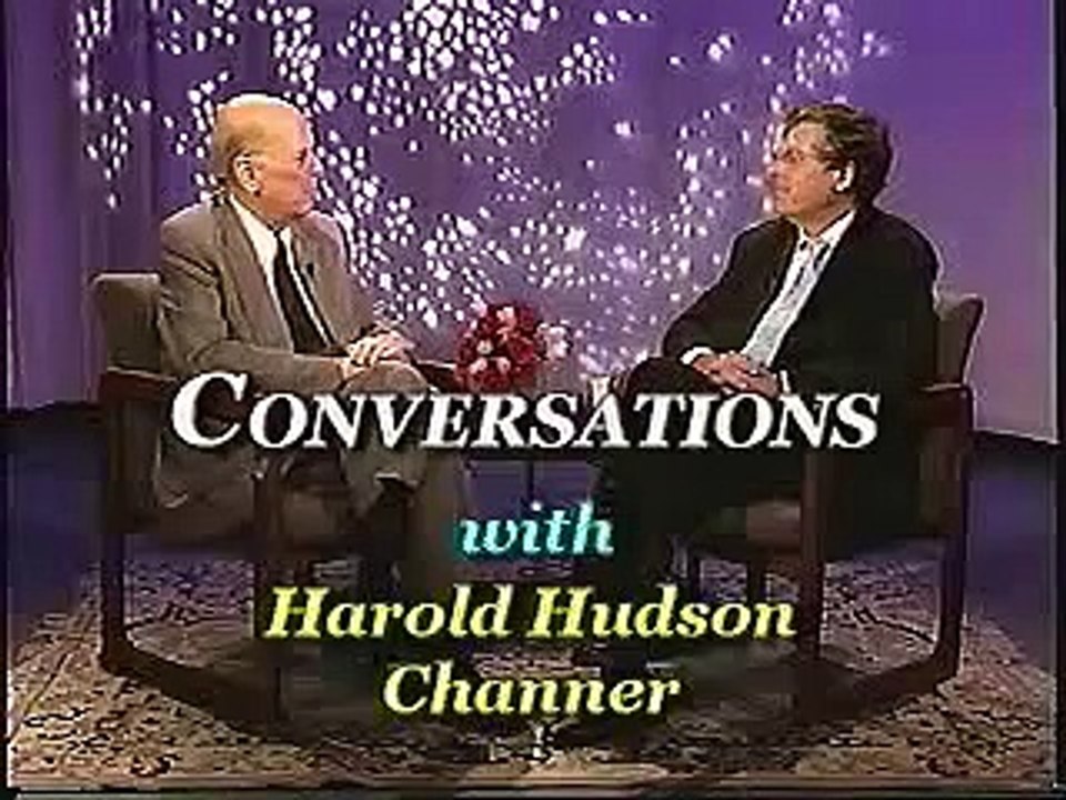 John Milligan-Whyte - Air date; 05-17-05