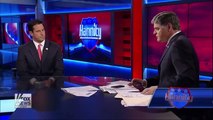 Fox News: Senator Greg Ball Discusses Tweet On Sean Hannity