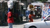 UNICEF and partners work to keep a cholera outbreak at bay in Haiti's capital
