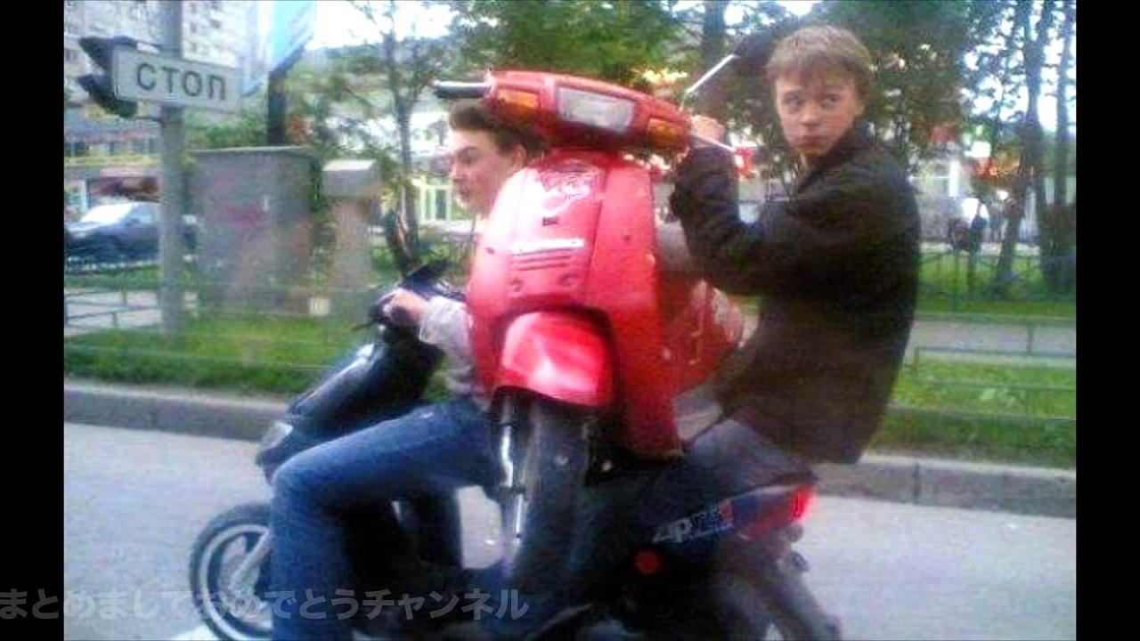 【海外】世界のおもしろ・すごい画像特集！Funny Pictures