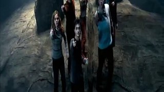 Lucha en la Sala del Arco (Harry Potter y la Orden del Fénix)