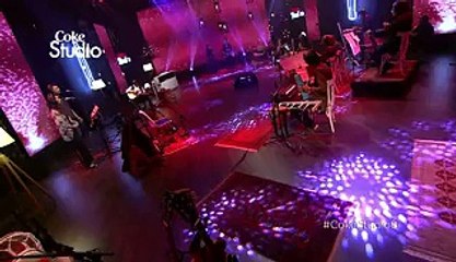 Ali Zafar & Sara Haider, Ae Dil, Coke Studio, Season 8, Episode 4 - Video Dailymotion