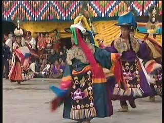 Visit Bhutan- Tourism Council of Bhutan