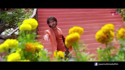 Agnee 2 2015 bangla movie song -BAANJAARA- by -MAHI &OM- 720p HD song