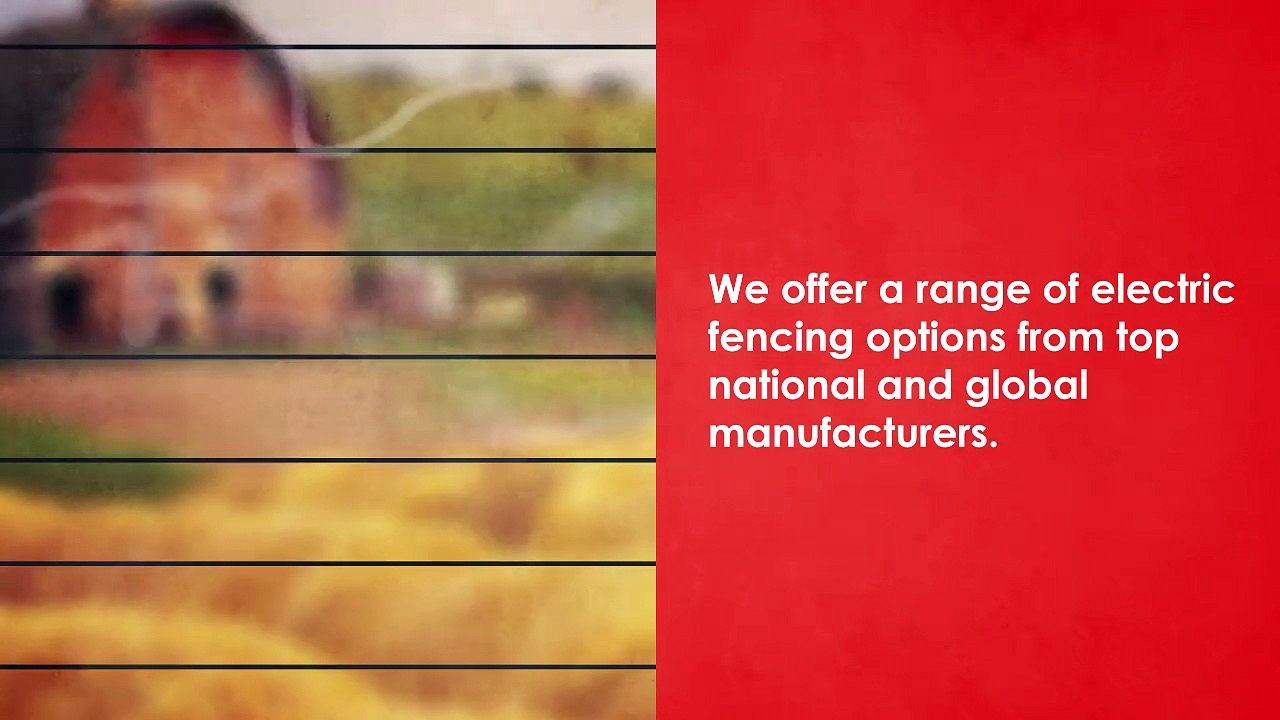 Direct Trades Supply Offers Premier Fencing Options