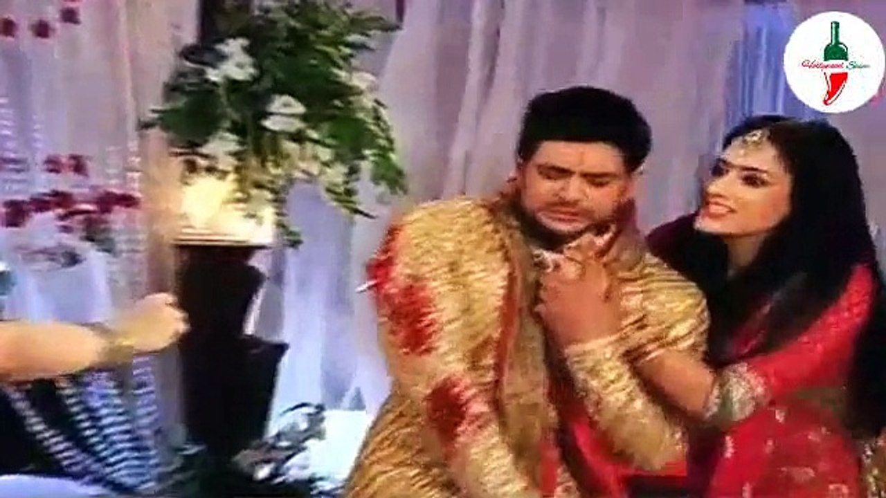 Meri Aashiqui Tumse Hi Ritika Tries To Kill Ranveer 7th September 2015