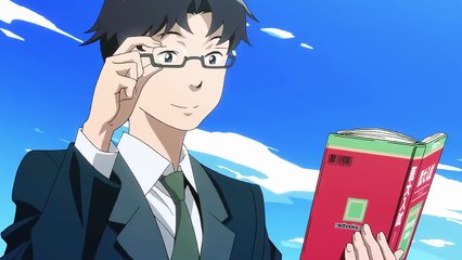 Digimon Adventure Tri - Trailer 2 [Fandoblaje Español]