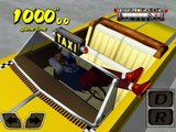 Every Taxi Driver Ever. | Crazy Taxi