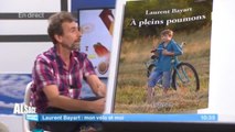 « À pleins poumons » de Laurent Bayart (France 3 Alsace)