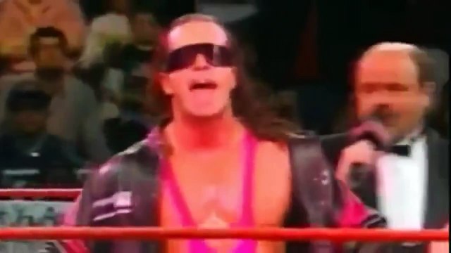 WWE Bret The Hitman Hart Theme Song Titantron 2012-2013