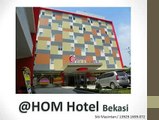 Hotel Horison, Horison Bekasi, Hotel Bekasi Murah, (021) 88361234 (Office)