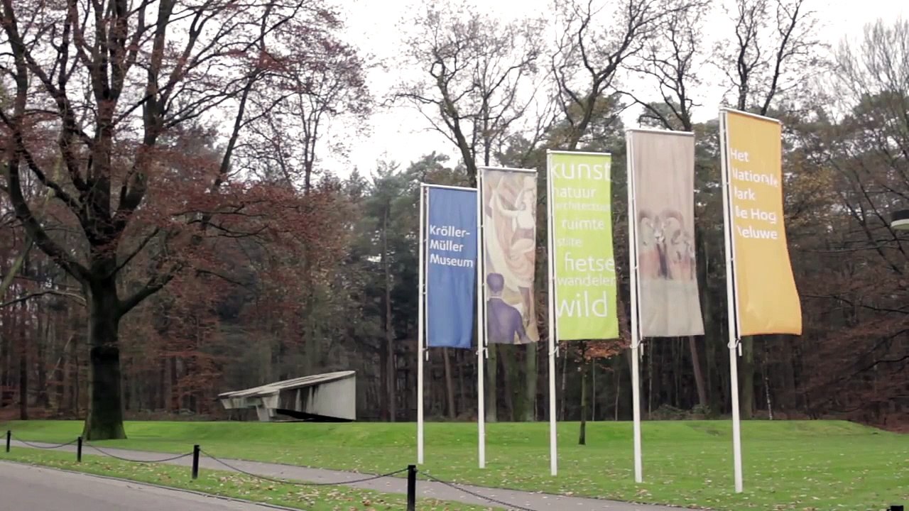 Mix Match Museum en ABN AMRO  Foundation