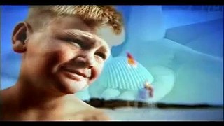 Heroes - Surf Life Saving TVC (2002)