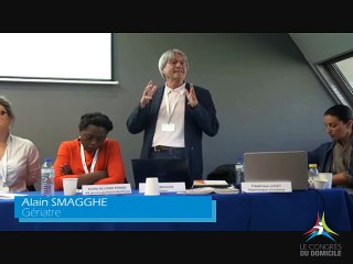 Le procès du CARE. Extraits des interventions conjointes d'Alain Smagghe et Frédérique Lucet