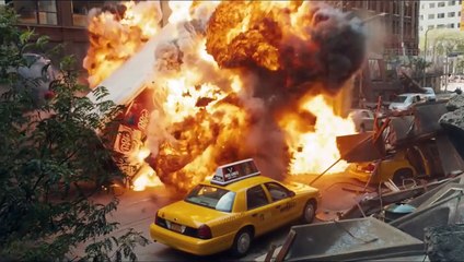 The Avengers - Extended Super Bowl Spot (HD)