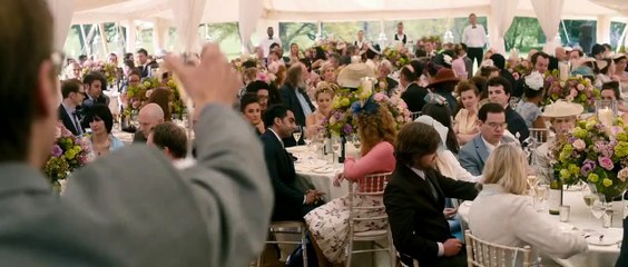 I Give It A Year - Official Trailer (HD) Rose Byrne