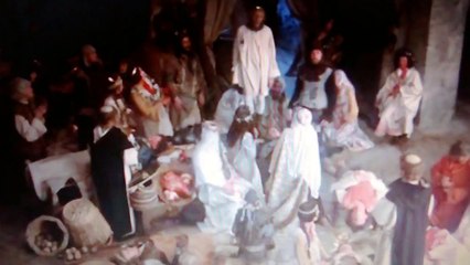 Monty Python and the Holy Grail - He's going to tell!