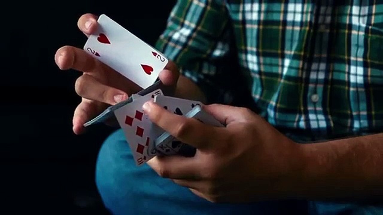 bowtie by chase duncan tutorial