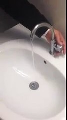 Mate's tap sounds like an F1 car