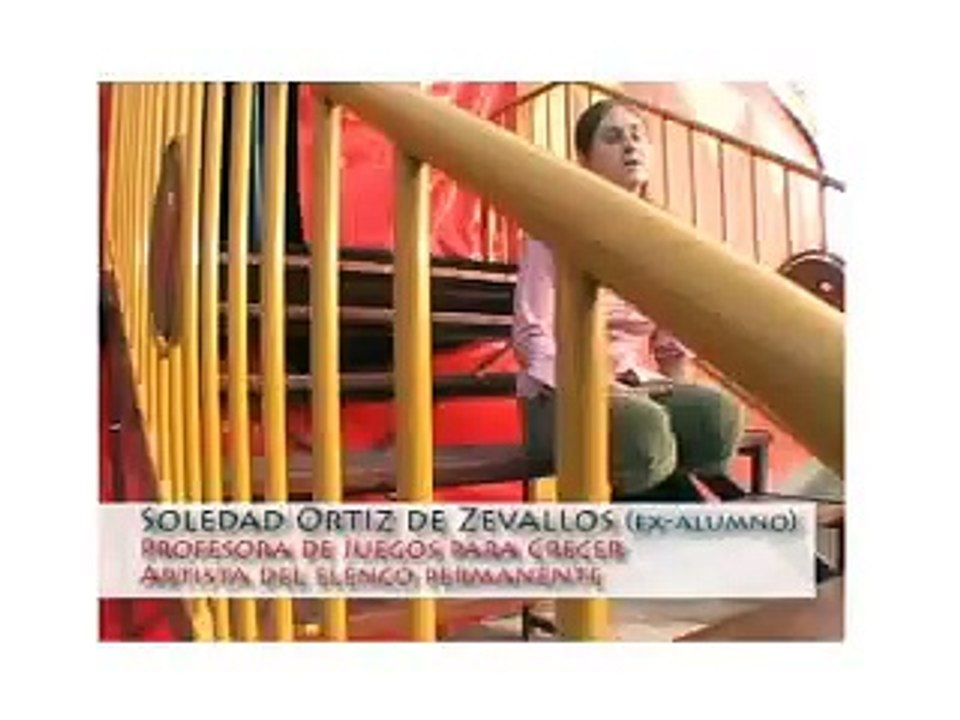 Cuatro experiencias de la Red