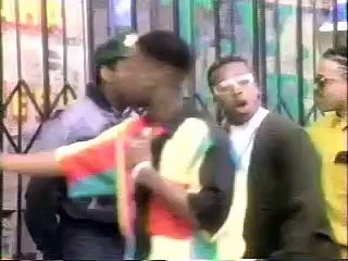 Mc Hammer - Pray