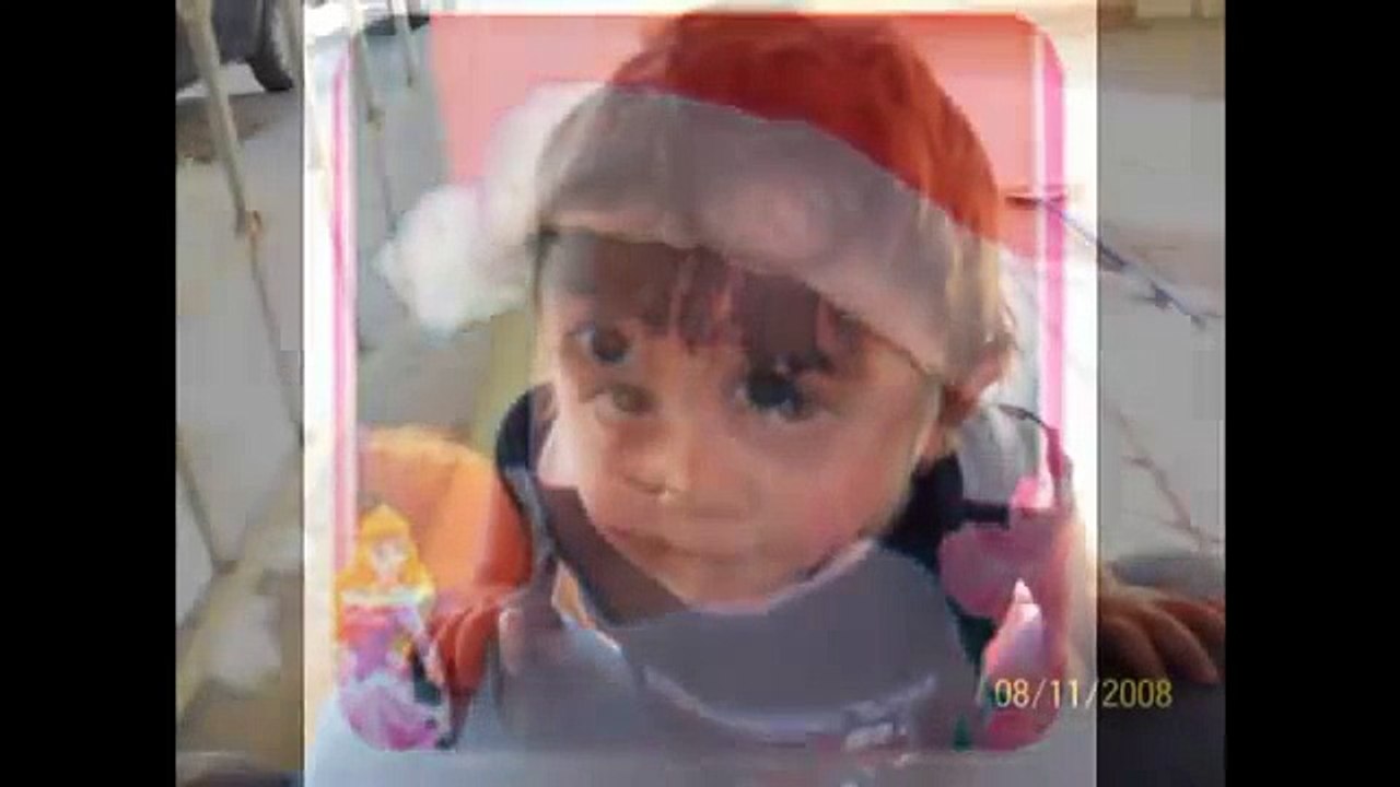 A su memoria " Yo Te Extrañaré"  (TERCER CIELO) Guardería ABC