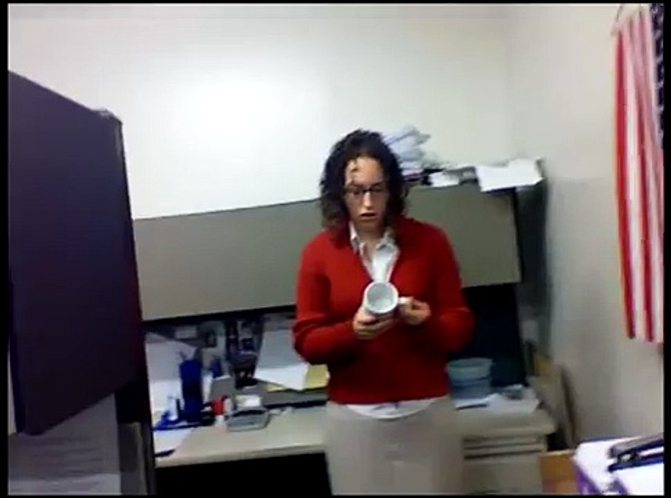 World's Best Boss -The Office