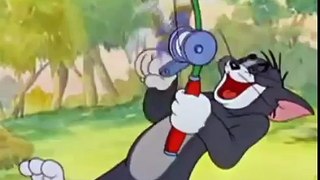Tom and Jerry Episode 079 Life with Tom 1952
