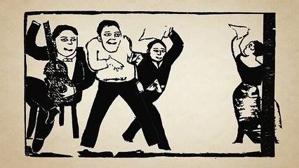 Delirios populares de imagen, sonidos y palabras