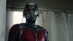 Ant-Man Movie CLIP - Bathtub (2015) - Evangeline Lilly, Paul Rudd Marvel Movie HD