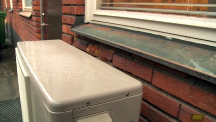 Luftvärmepumpar är ett bra uppvärmningsalternativ - Energitips från Vattenfall