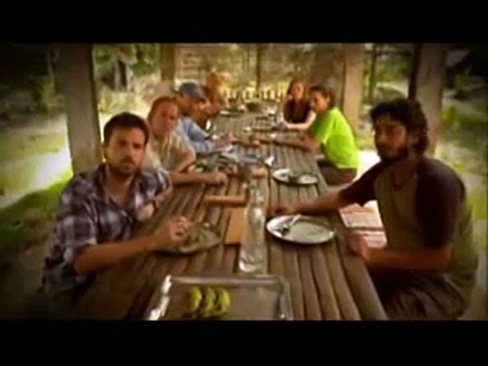 Mordida da Morte (Discovery Channel)