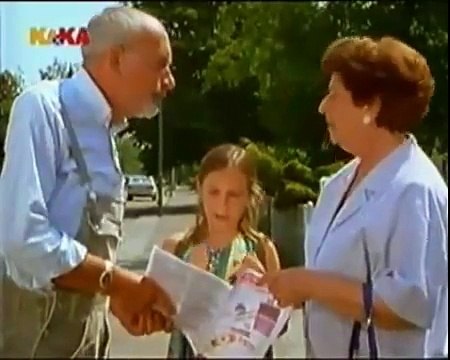 Löwenzahn neue Folge 113 - Peter sieht scharf bei Löwenzahn Classics mit Peter Lustig part 1