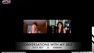 Conversations With My Self - Ep2 - Caitlin Jenner