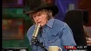 IMUS: Please stop it. Stop talking. Go home, get on the bike