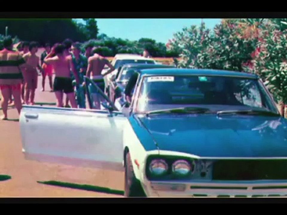 ジョーカーズ - 暴走族 70's JOKER'S