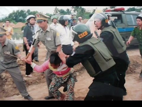 Phát biểu gây sốc của Nguyễn Phú Trọng