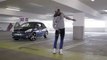Nonstop to Rudimental ft  John Newman  Feel The Love Peugeot 208