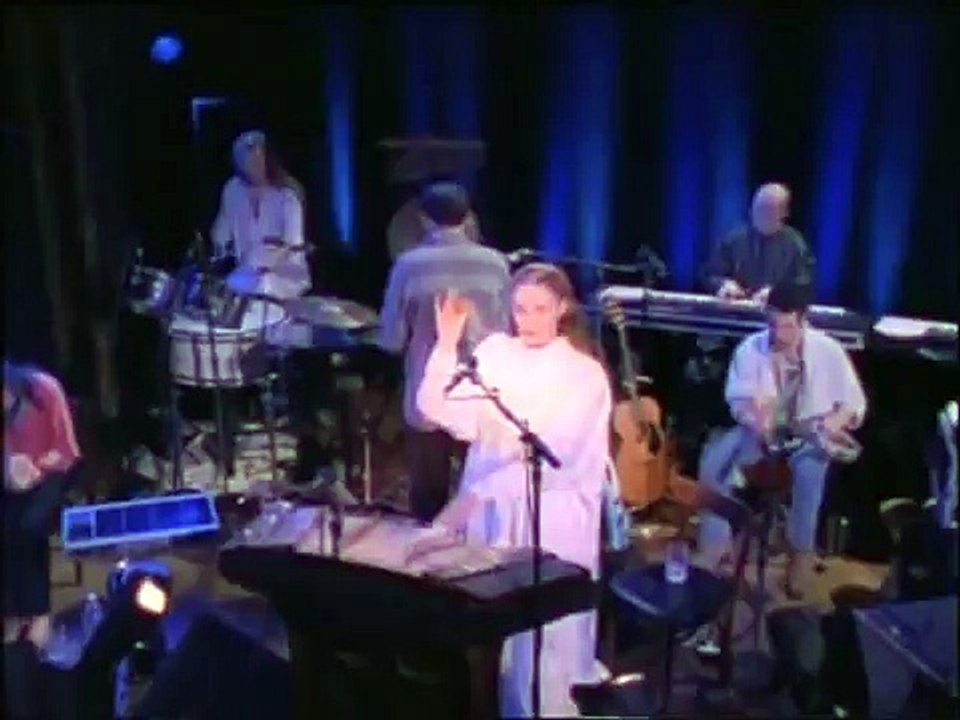 Dead Can Dance - Cantara