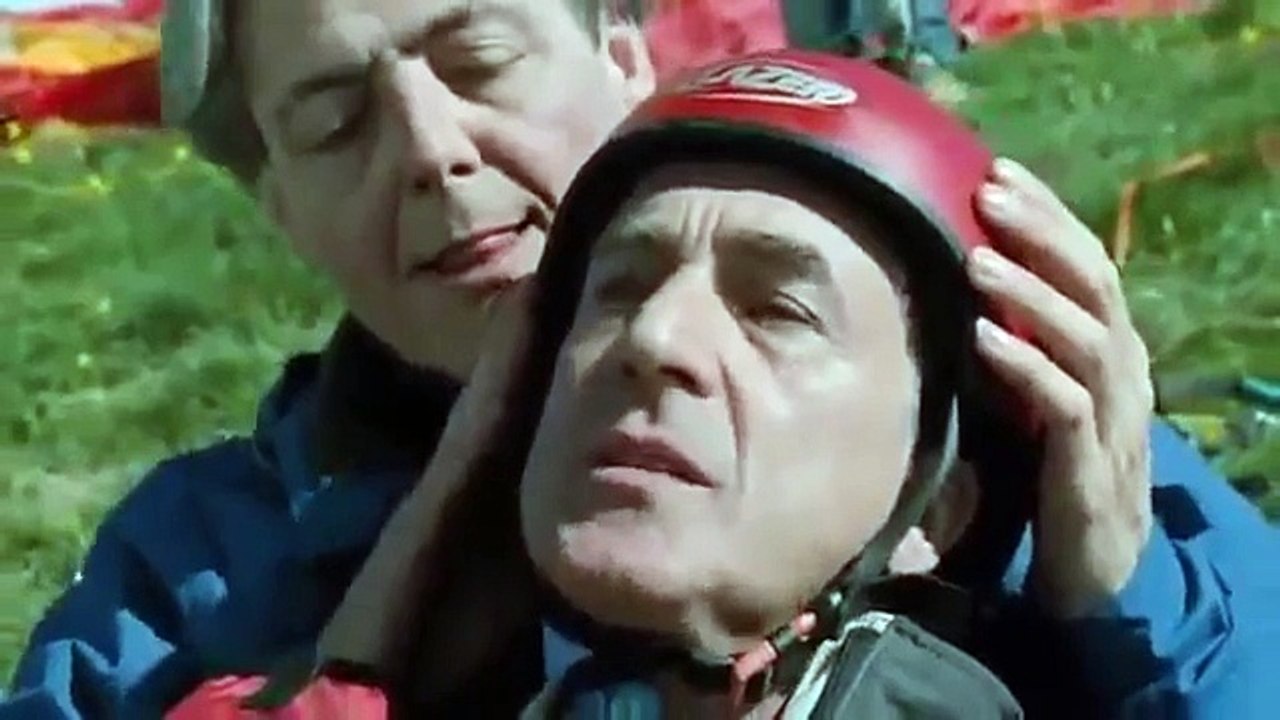 1+1 'Неприкасаемые   Intouchables'