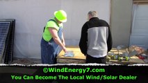 Delaware Solar Panels in Delaware Solar