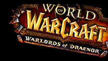 World of Warcraft Legion In my eyes (WoW Machinima)