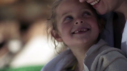 My first holiday at Hilton Hotels