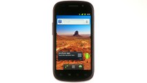 Nexus S - How to Use Tags App and NFC Technology