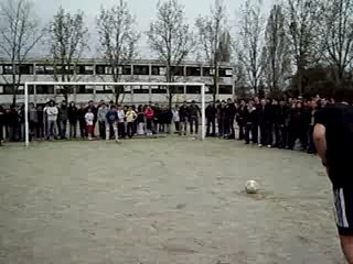 tirs au but tournoi foot chato